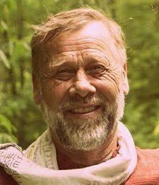 Gregory Wayne Detamore aka Syamakunda Das